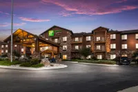 Holiday Inn Express & Suites Custer Hotels near 1881 Courthouse Museum