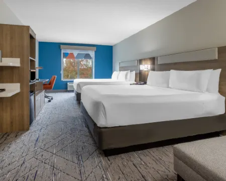Holiday Inn Express CRYSTAL RIVER by IHG Hotels in Citrus County