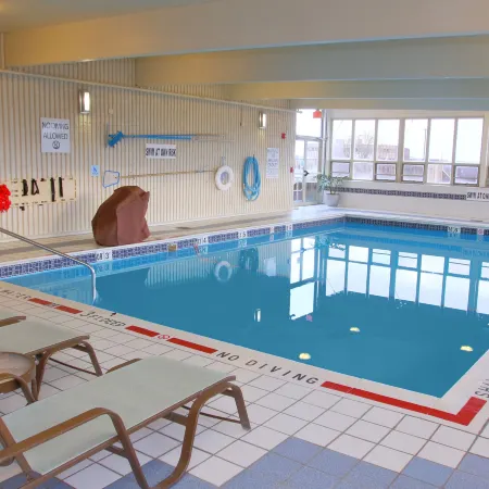Holiday Inn Express & Suites PITTSBURGH WEST - GREEN TREE by IHG