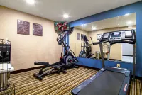 Red Roof Inn & Suites Greenwood, SC