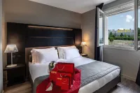 Maranello Palace Hotel Hotels in Colombaro