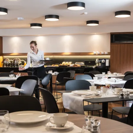 Fraser Suites Geneva