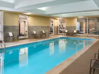Courtyard Toronto Mississauga/Meadowvale Hotels near Lisgar