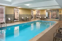 Courtyard Toronto Mississauga/Meadowvale Hôtels à : Milton