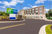 Holiday Inn Express Villa Rica فنادق في Bremen