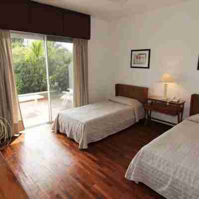 Hotel Terraza del Mar Rooms