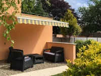 Hotel et Résidence Chez Gino le Touquet-Etaples Hotels in Etaples