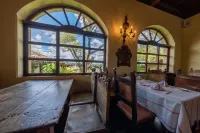 Hotel Museo Mayan Inn - bar