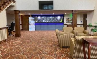 American Heritage Inn