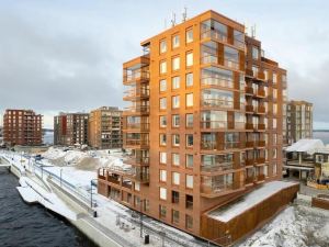 2Ndhomes Ranta-Tampella Kaplan 3 Apt.