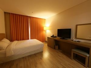 Hotel Master Daecheon