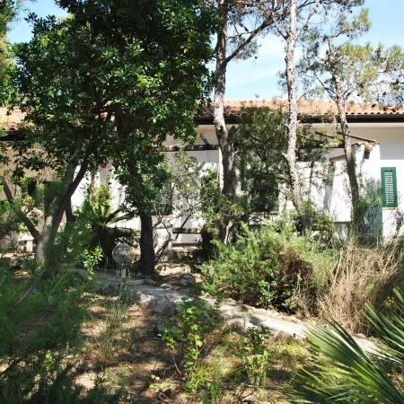 Villa Il Corbezzolo Rosso