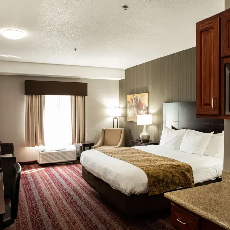 Best Western Providence-Seekonk Inn