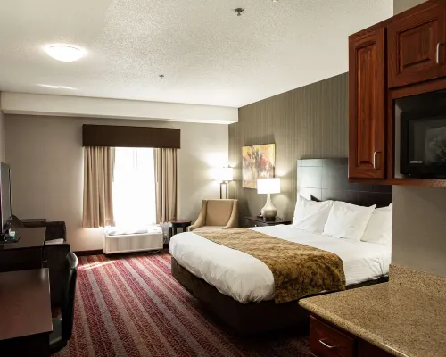 Best Western Providence-Seekonk Inn Hotels in Bristol County