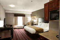 Best Western Providence-Seekonk Inn Hotel di 