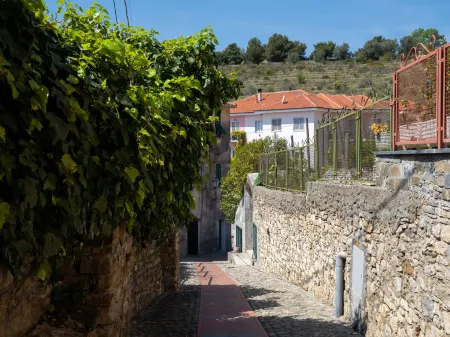 Le Antiche Volte (Slr215) Отели в г. Чипресса