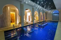 Banyan Tree Tamouda Bay - Strand