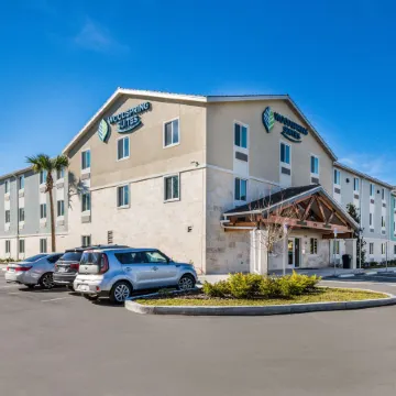 WoodSpring Suites Bradenton