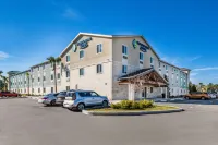 WoodSpring Suites Bradenton Hotel a Manatee County