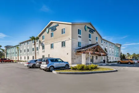 WoodSpring Suites Bradenton