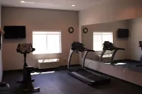 Microtel Inn & Suites by Wyndham Liberty/NE Kansas City Area - Gym