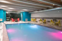 Home2 Suites by Hilton Roswell, NM - Pool