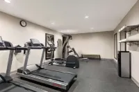 Country Inn & Suites by Radisson, Dahlgren-King George, VA Hotel a Dahlgren