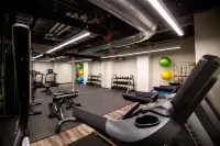 Motto By Hilton Philadelphia Rittenhouse Square - palestra