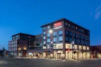 Hilton Garden Inn Albuquerque Downtown Hotels near Balloon Fiesta Park