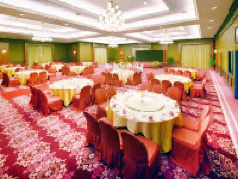 レクシス ポート ディクソン ポート・ディクソンのホテル