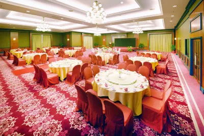 Lexis Port Dickson Hotel di 