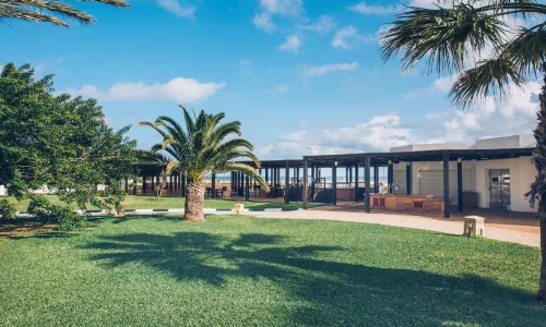 Iberostar Selection Kantaoui Bay