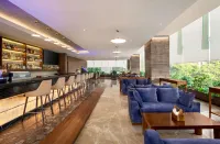 Wyndham Chandigarh Mohali - bar