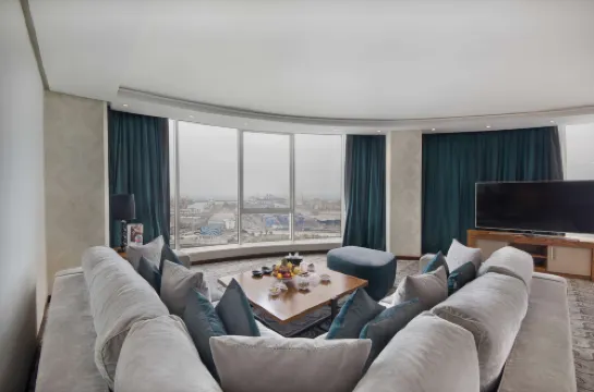 DoubleTree By Hilton Casablanca City Centre Photos