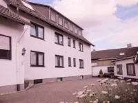 Hotel Zur Flora