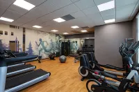 Hyatt House Carlsbad - Gym