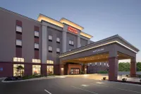 Hampton Inn & Suites Watsonville - Bintang 2