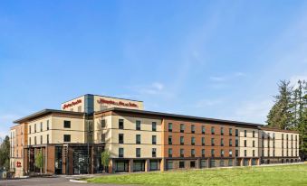 Hampton Inn and Suites by Hilton Portland Tigard