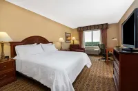 Hilton Garden Inn Florence - พร้อมอาหารเช้า