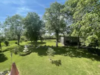 Rothsee Hotel Hotel di Hilpoltstein
