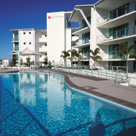 Ramada Hotel & Suites by Wyndham Ballina Byron