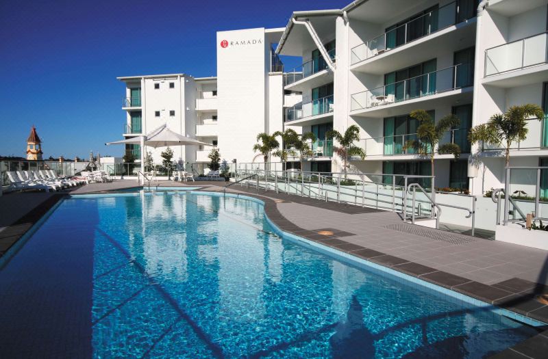 Ramada Hotel & Suites by Wyndham Ballina Byron photo 2