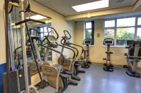 Castle Green Hotel in Kendal, BW Premier Collection - Gym
