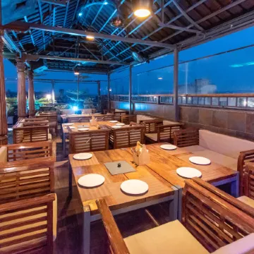 Best Western la Vista Pathankot