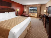 Roosevelt Grand Dakota, SureStay Collection By Best Western Hotels in Stark County