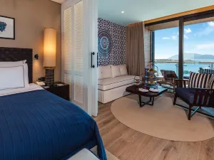 Kaya Palazzo Resort & Residences le Chic Bodrum