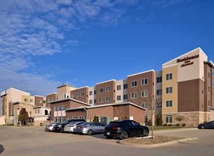 Residence Inn Coralville