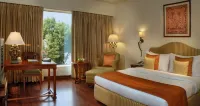 Park Plaza Jodhpur - 주차장