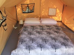 Fark Edenler Camping&Caravan&Bungalows