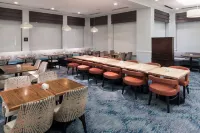 Hilton Garden Inn Dallas Frisco - Frühstück